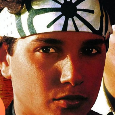 episode KARATE KID DE 1984 ES UN CLASICO IMPERECEDERO. artwork