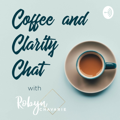 episode Episode 9: Fall Back in Love with Yourself with Claire Ashton artwork