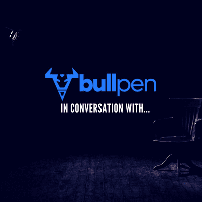 Bullpen Presents - In Conversation With...