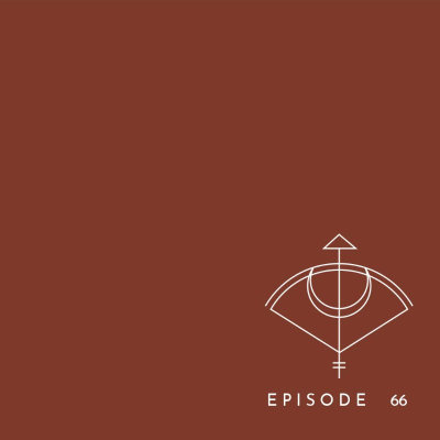 episode EP 66: COMPLETIONS AND CLOSURES artwork