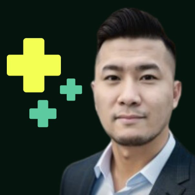 episode AI-Enabled Medicine: Transforming Patient Care & Mobility w/ Dr. Thomas Fu, Enabled Health's Founder artwork