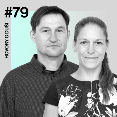 episode O SMRTI A UMÍRÁNÍ - ZUZANA MARTÍNKOVÁ A PAVEL DUBA artwork