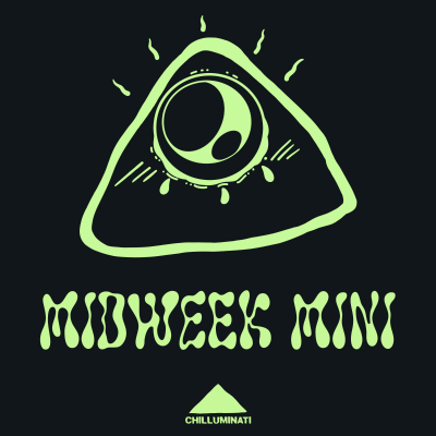 episode Midweek Mini: The November 2024 UAP Hearing artwork