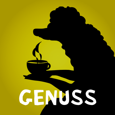 episode #175 Genuss. Wie viel ist genug? artwork