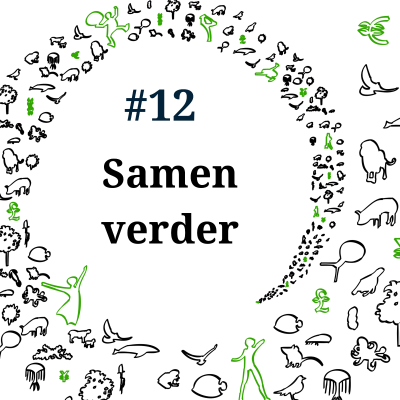 episode #12 - Samen verder artwork