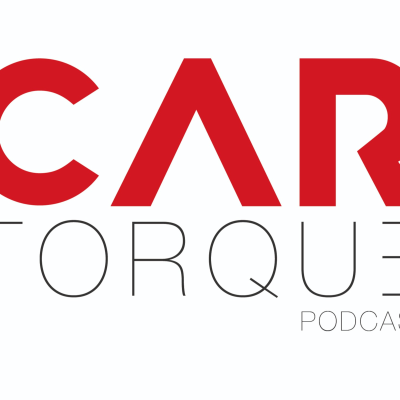 Imagen de portada del programa Car Torque with Matty J
