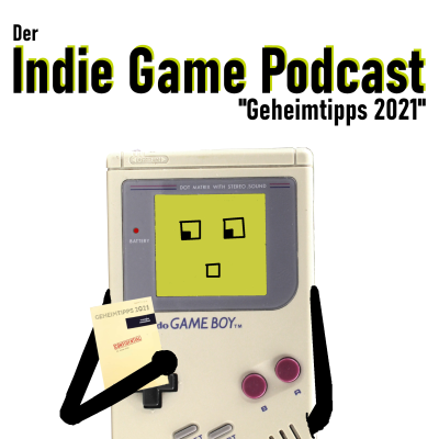 episode Geheimtipps 2021 artwork