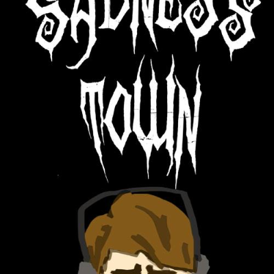 Sadness Town! - David Tveite