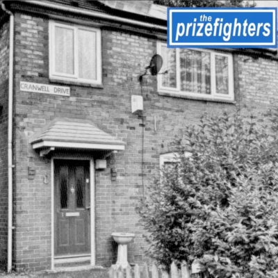 episode Episode 63 - The Prizefighters don't want any f***** trouble from Liam Gallagher artwork
