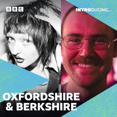 episode Harvey Lodge + Emily Jeffri artwork