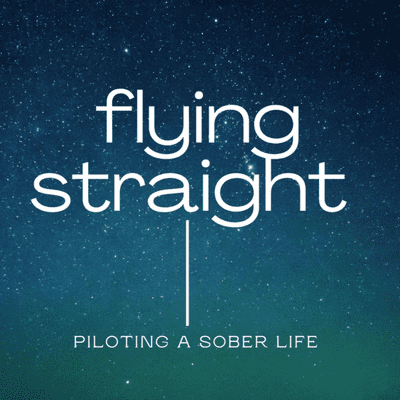 Flying Straight