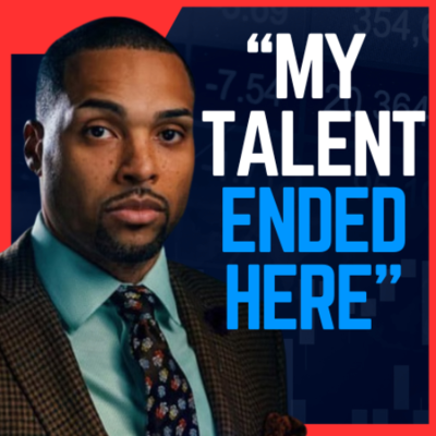 episode The Intentional Investor #39: Tyrone Ross artwork