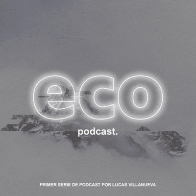 episode Por qué eco? artwork