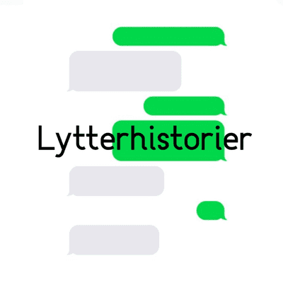 Lytterhistorier