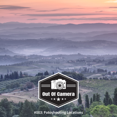 episode #003: Fotoshooting Locations artwork