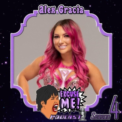 episode Living the life in everything Pink!! artwork