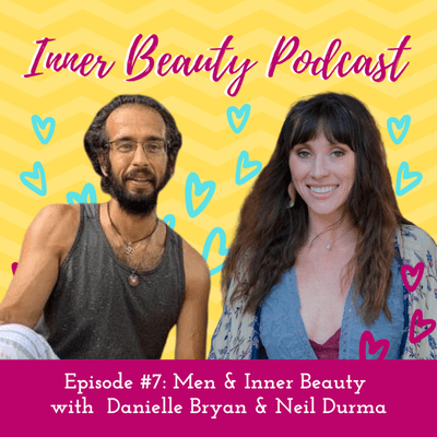 episode Neil Durma Interview: Men & Inner Beauty artwork