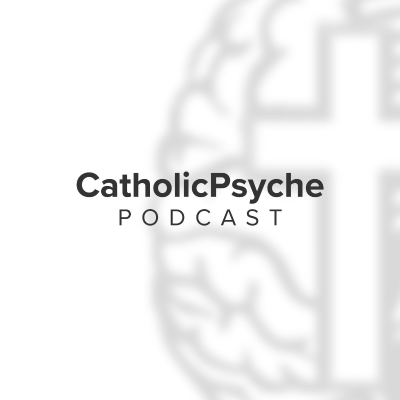 episode Couples Tricks and Ideas - Catholic Psyche #39 artwork