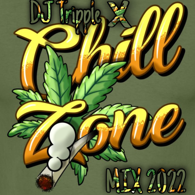 episode CHILL ZONE MIX artwork