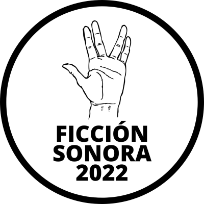 Ficción sonora (2022)