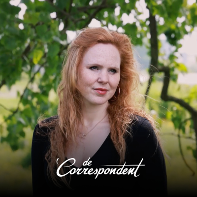episode Het weerzinwekkende geweld en leed achter een lijntje cocaïne artwork
