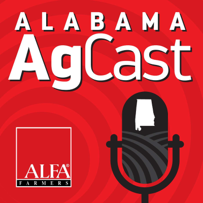 Alabama AgCast