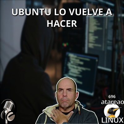 episode ATA 696 Ubuntu cambia la terminal por defecto y acierta artwork
