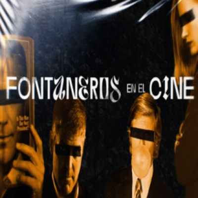episode Cuarto Milenio: Fontaneros en el cine artwork
