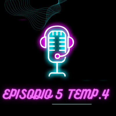 episode Hueseros y Jackass artwork