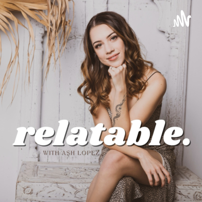 episode EP 1. Why does my relationship feel OFF? artwork
