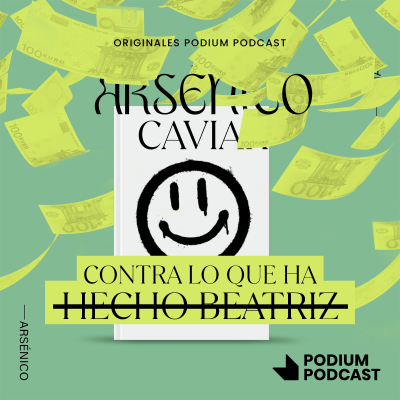 episode Episodio 52 - Contra lo que ha hecho Beatriz artwork