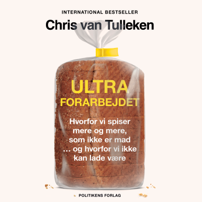 Ultraforarbejdet