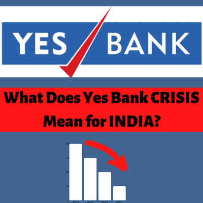 episode YES Bank Crisis and Investment Opportunity!!!!!! artwork
