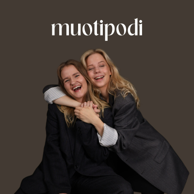 Muotipodi