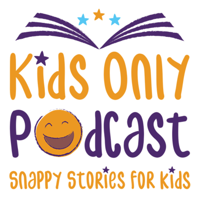 episode Bed Time Story artwork