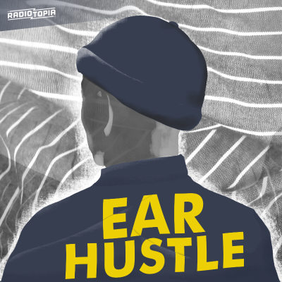 episode Why Doesn't Ear Hustle Talk About People's Crimes? artwork