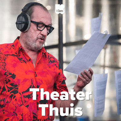 episode Theater Thuis - Trailer artwork