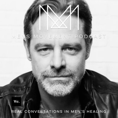 episode Ep22 Healing the Father Wound w/ David Sutcliffe artwork
