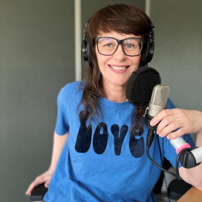 episode Melodikrysset med Anna Charlotta Gunnarson artwork