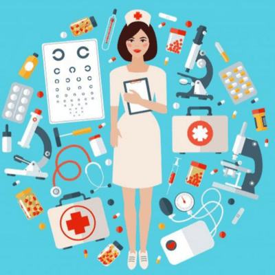 episode El Control como proceso administrativo artwork
