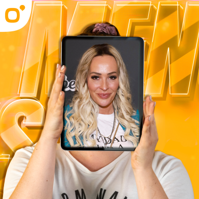 episode Mensch Cora Schumacher! – Diese Frau an seiner Seite - Folge Eins von Eins artwork