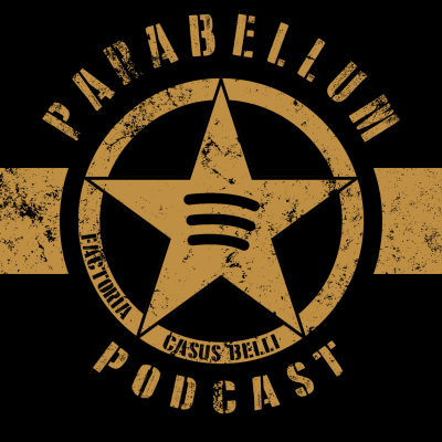 Parabellum Podcast