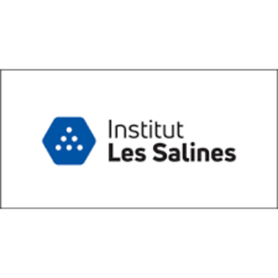 episode Les Salines podcast artwork