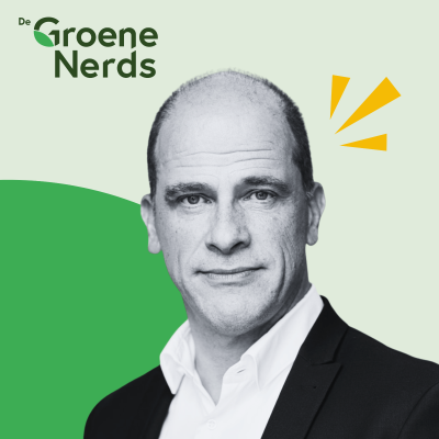 episode IEDEREEN DYNAMISCH of toch RUBBERTEGELS? (met Diederik Samsom) artwork