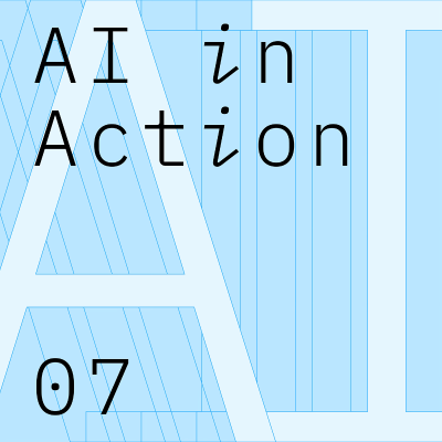 episode AI in real estate: Use AI for your next move artwork