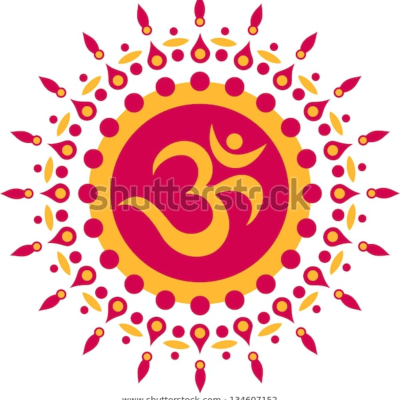 episode Healing Benefits of Sanskrit Mantra artwork