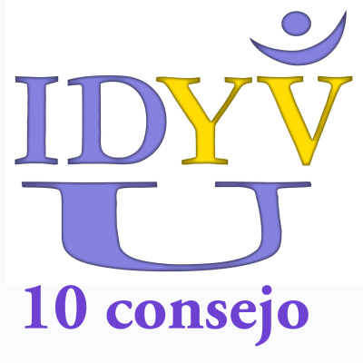 episode Consejo 10 de la Unión Internacional de Docentes de Yoga Vital artwork