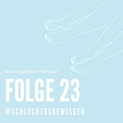 episode Schlechtes Gewissen - Sich selbst verurteilen artwork