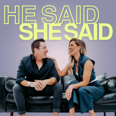 episode Simple Things That Changed Everything, Confidence Glow-Ups & What’s Still Hard for Us, Q&A with Chris Harder artwork