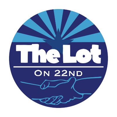 episode The Lot on 22nd artwork
